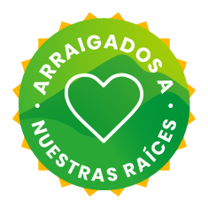 Arraigdos a nuestras raíces
